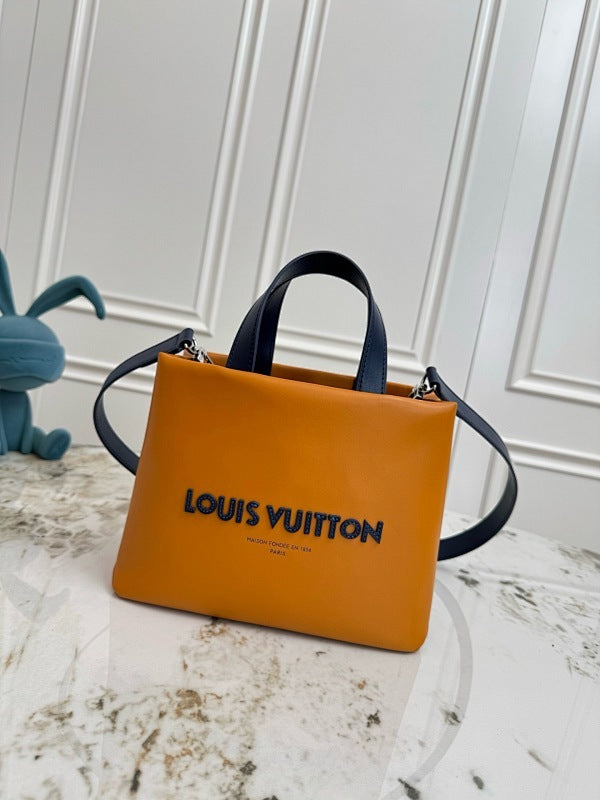 Dragons Bags LVn Luxury Bag --80152