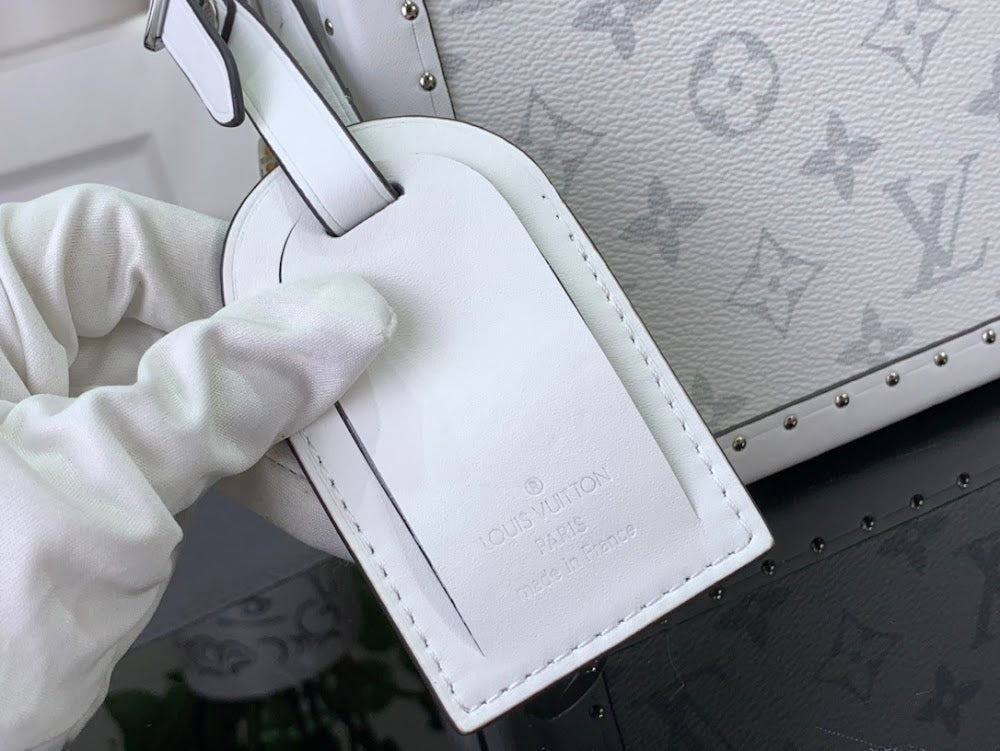 Dragons Bags ln Luxury Bag --96996