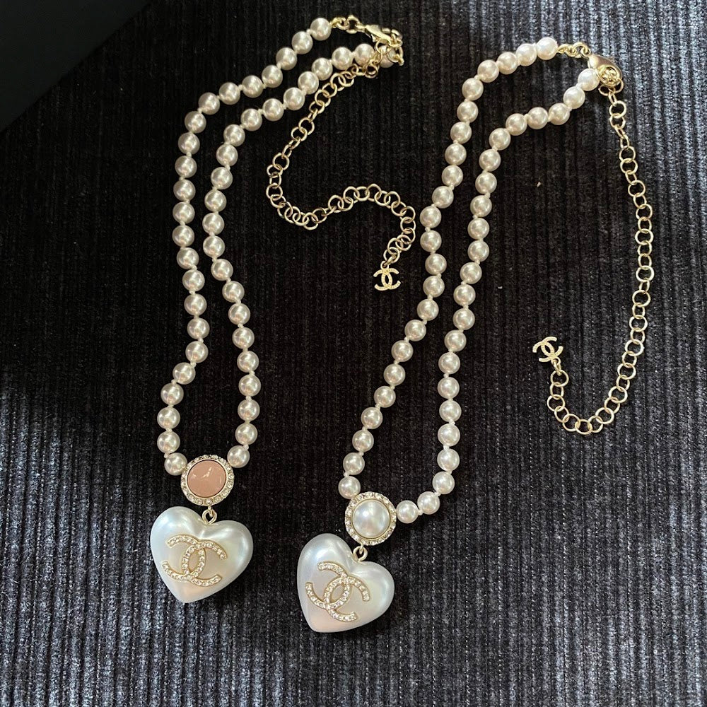 Dragons Bags Luxury Necklace --55591
