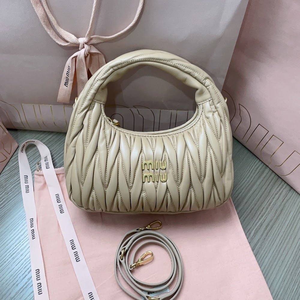 Dragons Bags Miun Miun Luxury Bag --122944