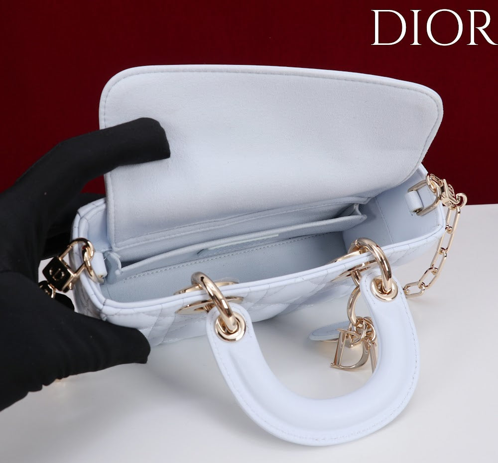 Dragons BagsDiorn Luxury Bag --115415