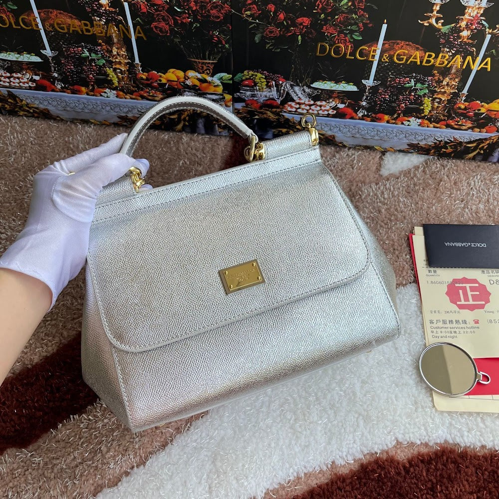 Dragons Bags DGn Luxury Bag --93989