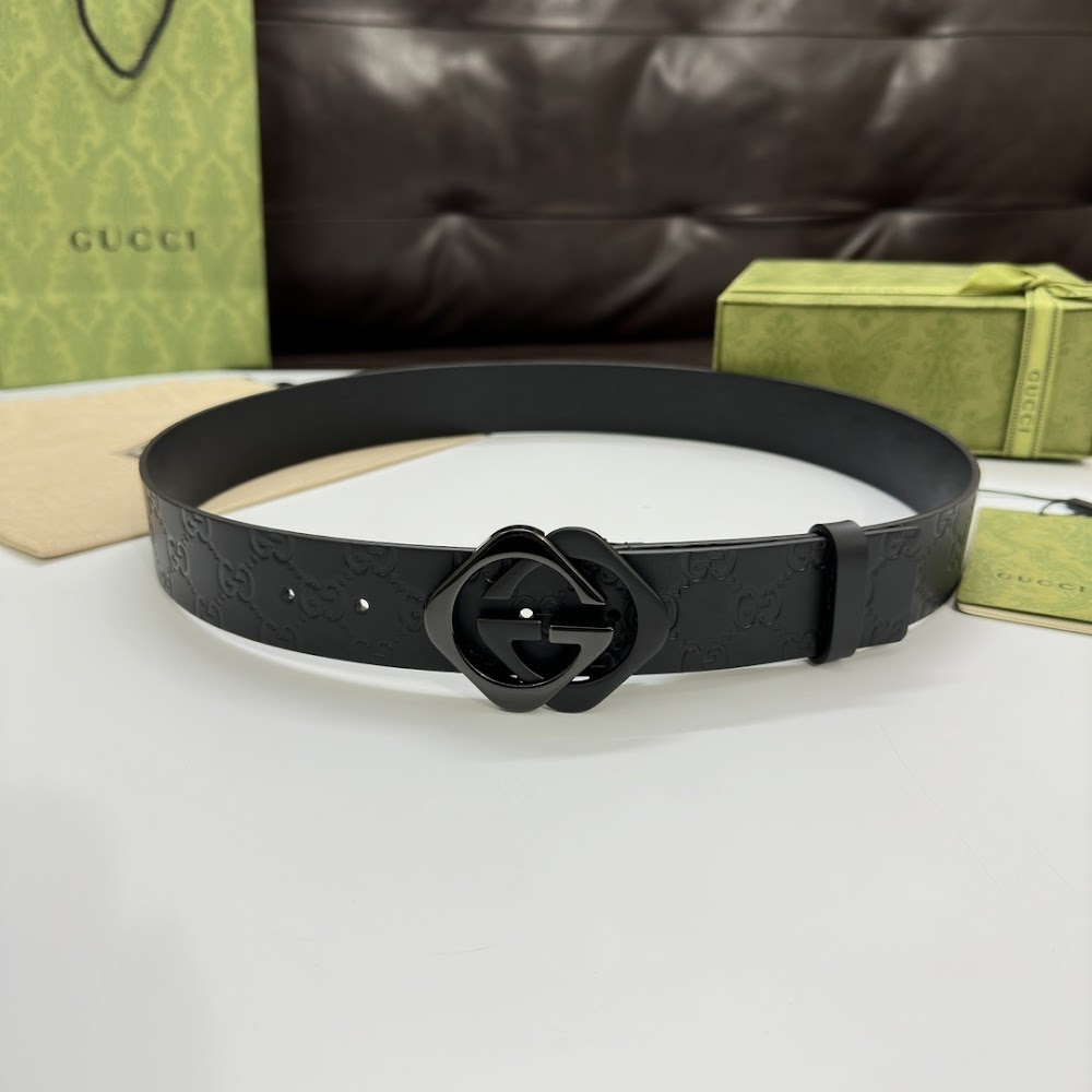 Dragons Bags Guccin Luxury Belt --107959
