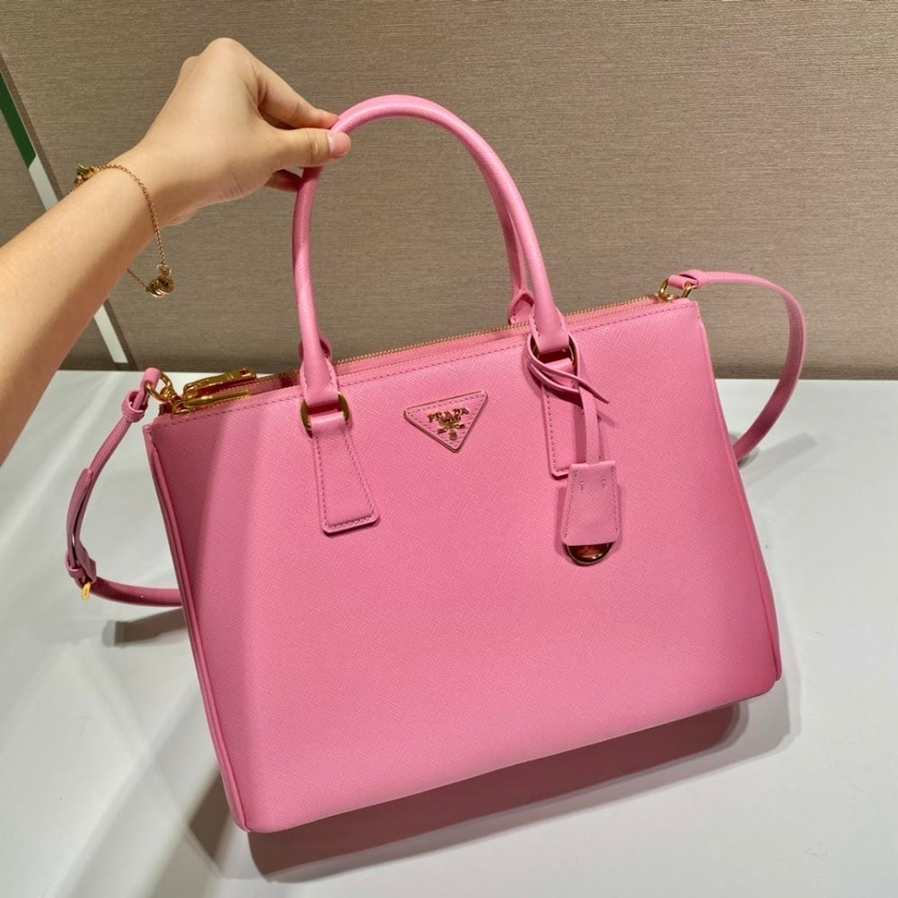 Dragons Bags Prada Luxury Bag --54600