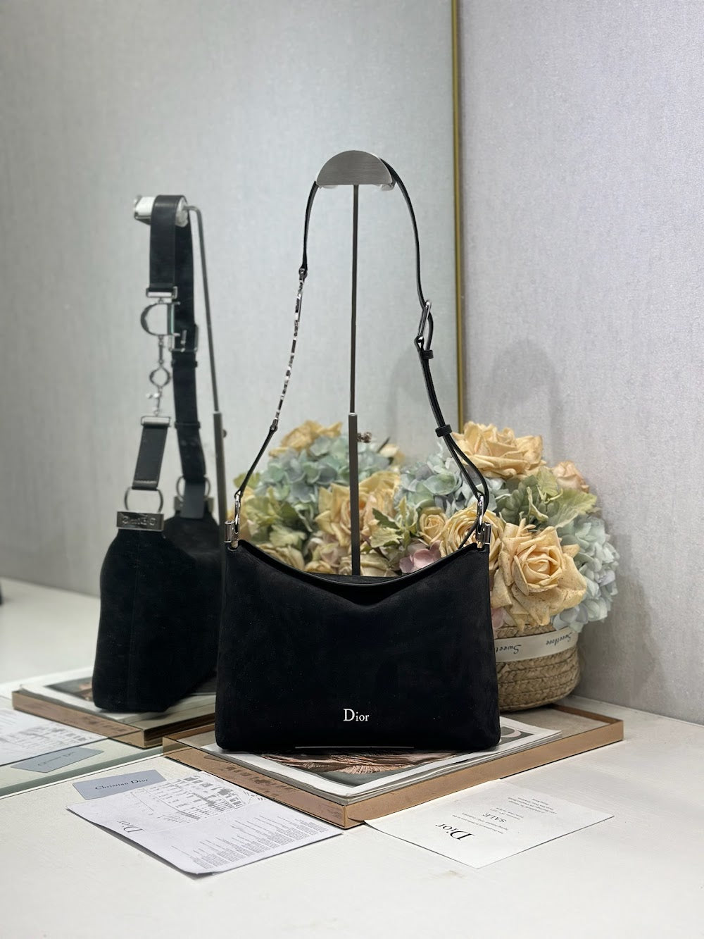 Dragons BagsDiorn Luxury Bag --115533