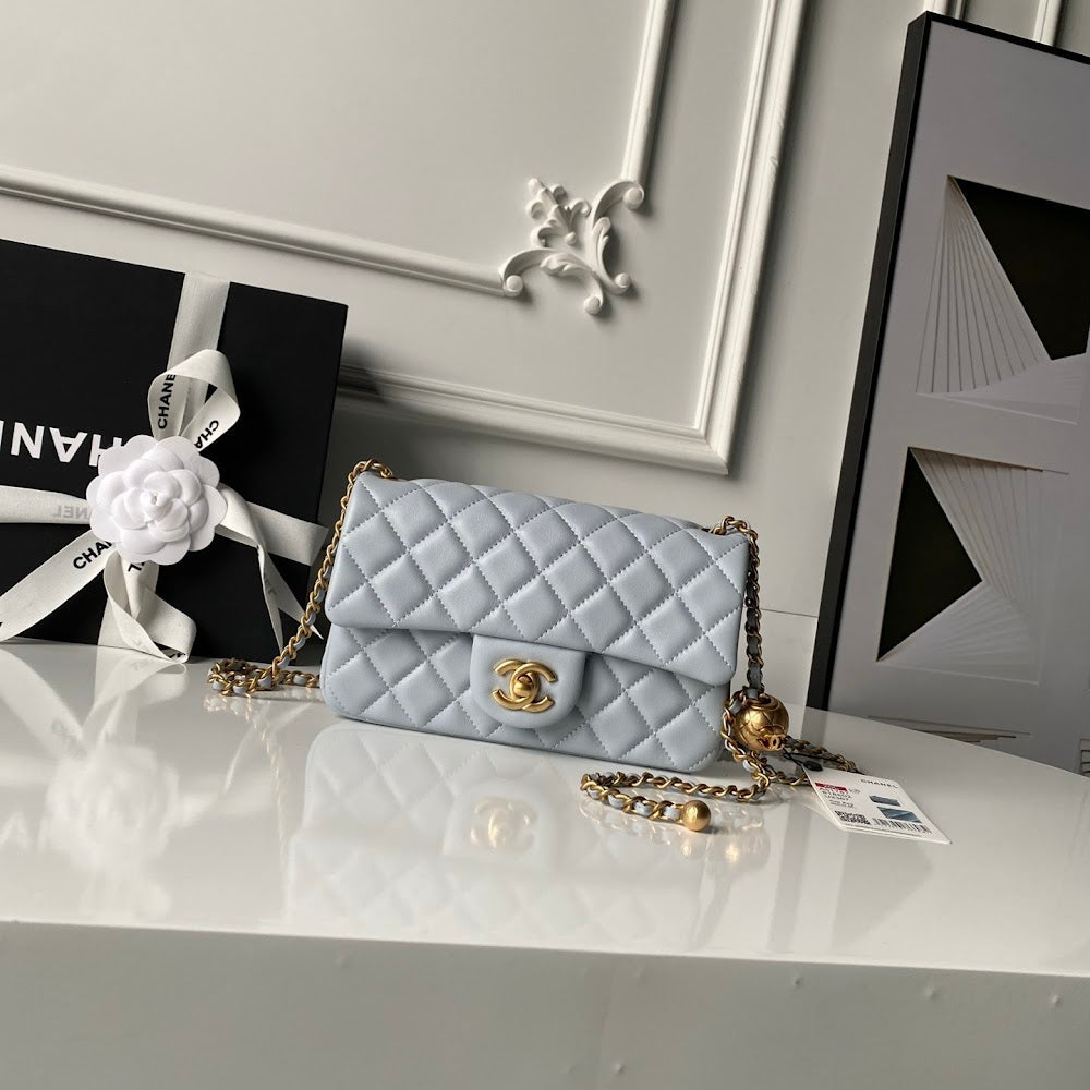 Dragons Bags CHn Luxury Bag --112854