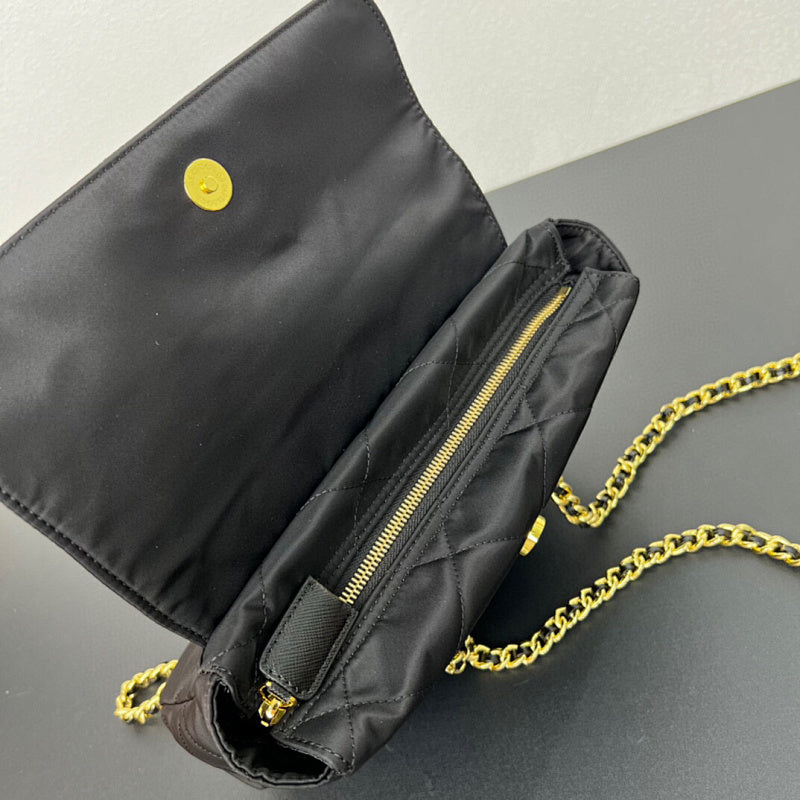 Dragons Bags pradn Luxury Bag --73451