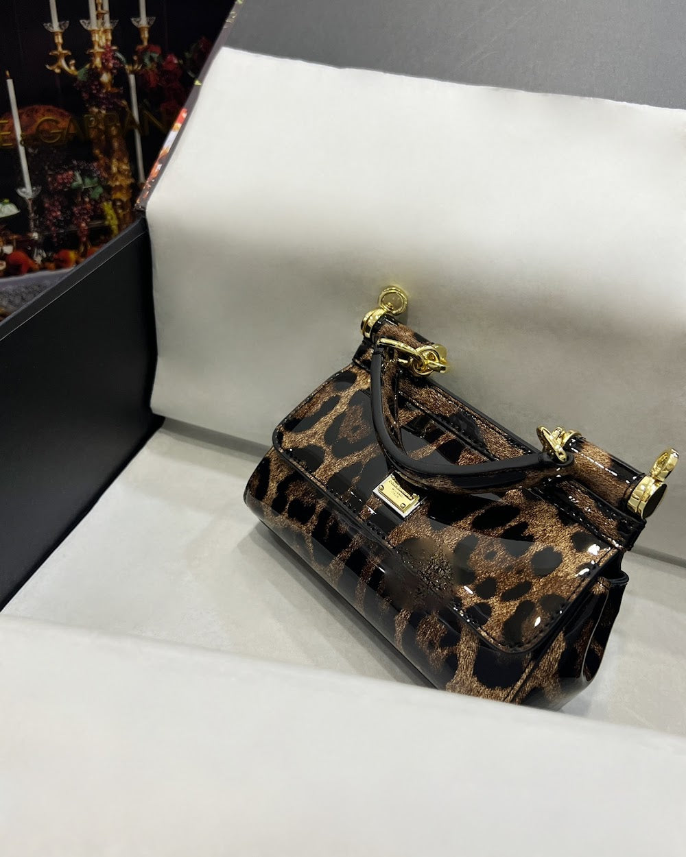 Dragons Bags DGn Luxury Bag --93818