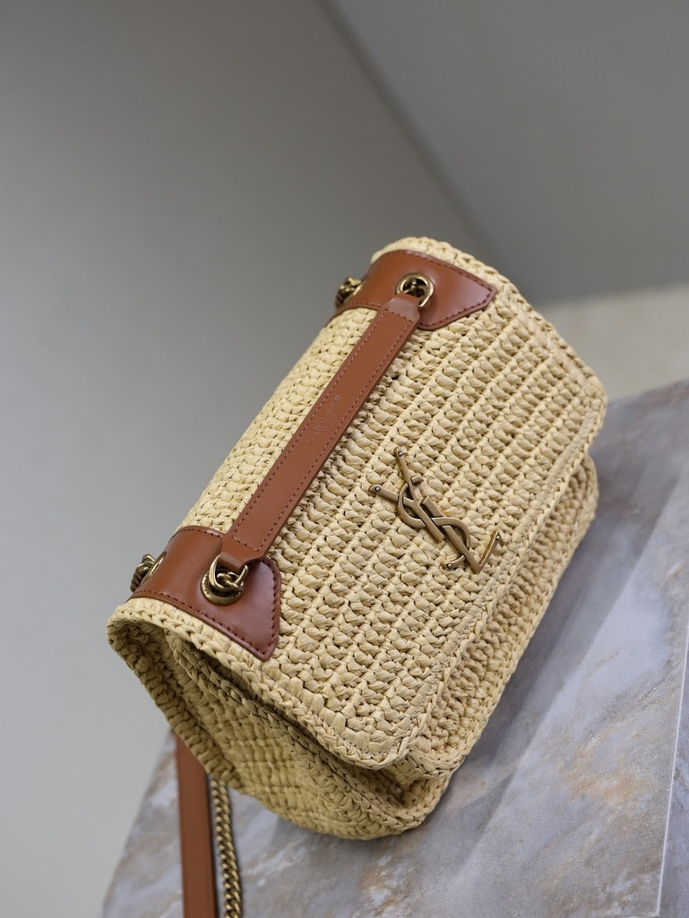 Dragons Bags YSLn Luxury Bag --119183