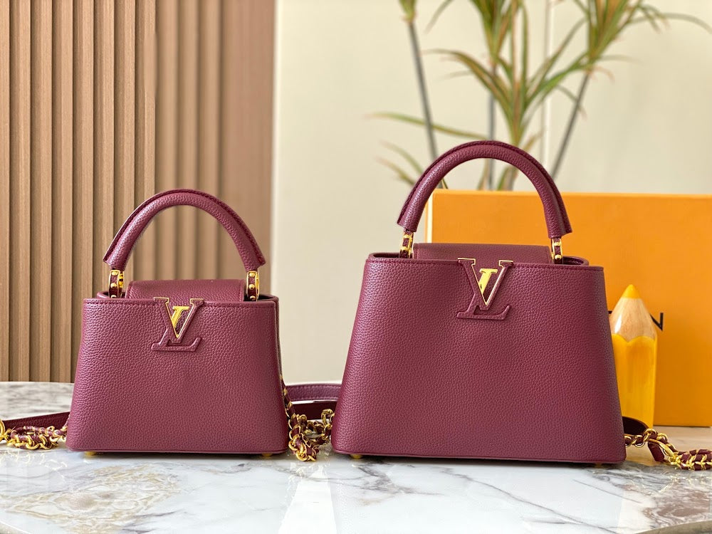 Dragons Bags ln Luxury Bag --77800