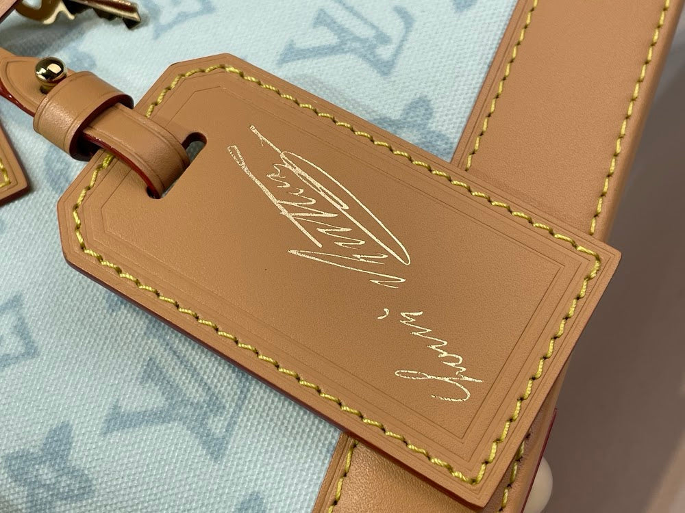 Dragons Bags ln Luxury Bag --96170