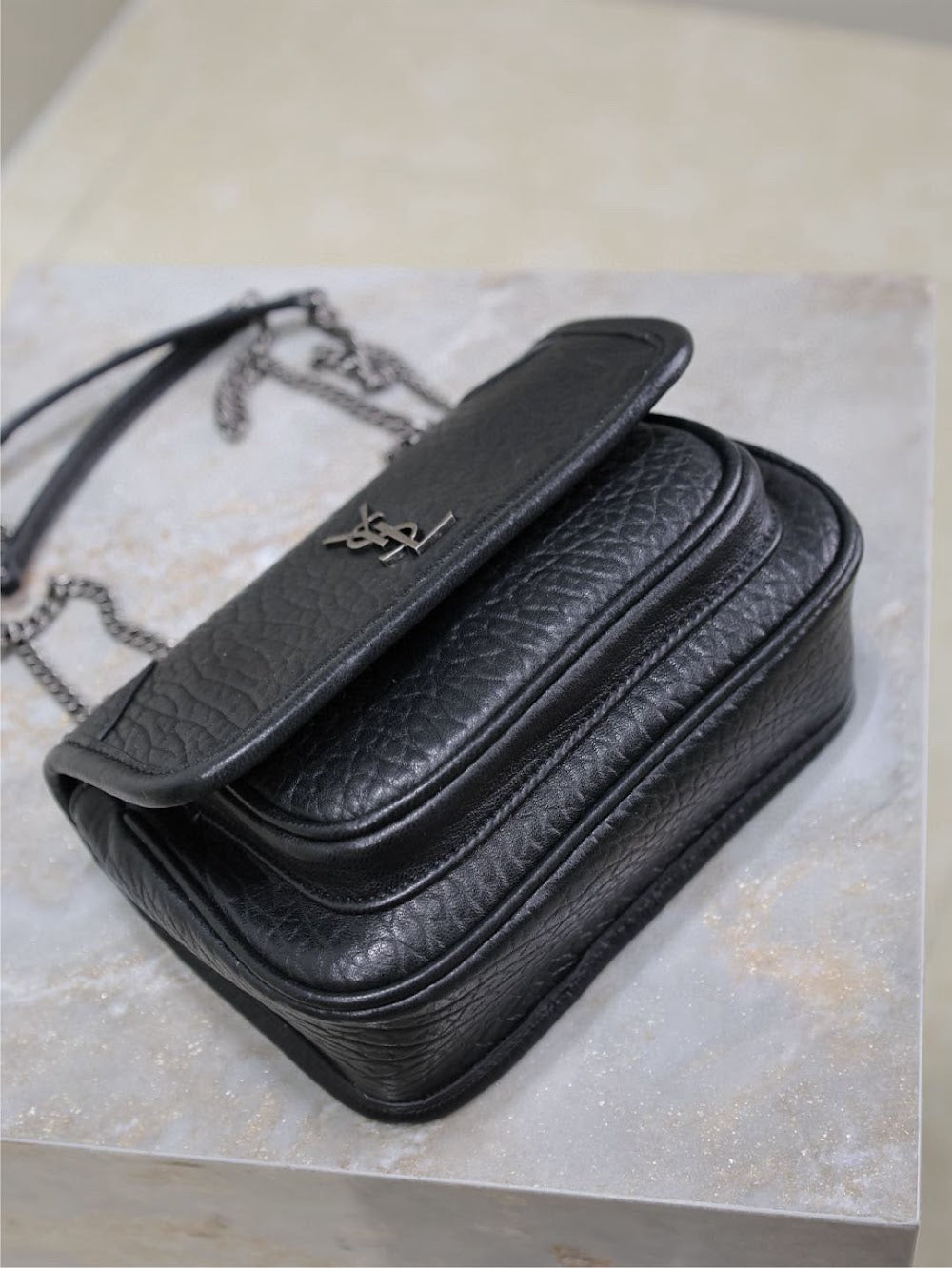Dragons Bags YSLn Luxury Bag --119685