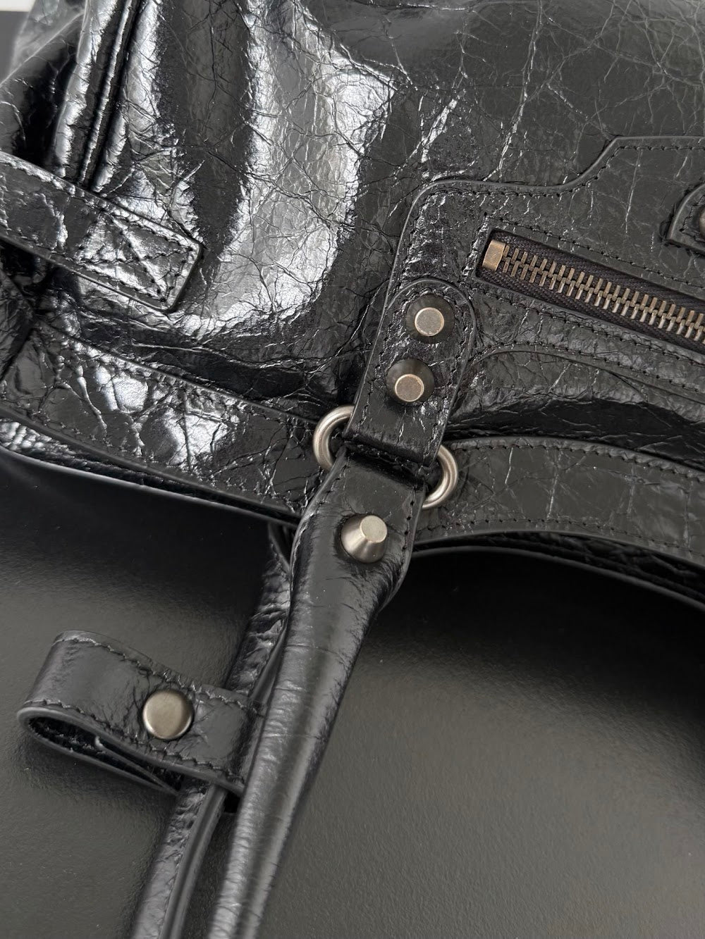 Dragons Bags Balenciaga Luxury Bag --111061