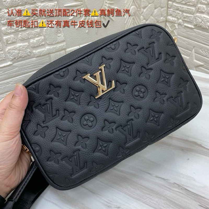 Dragons Bags ln Luxury Bag --71025
