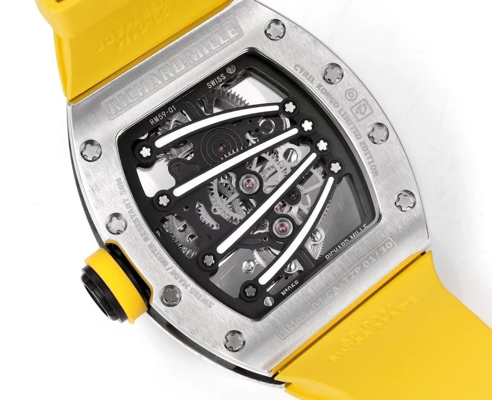Dragons Bags Luxury Designer Watch --103110