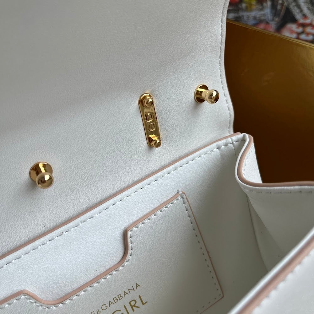 Dragons Bags DGn Luxury Bag --94052
