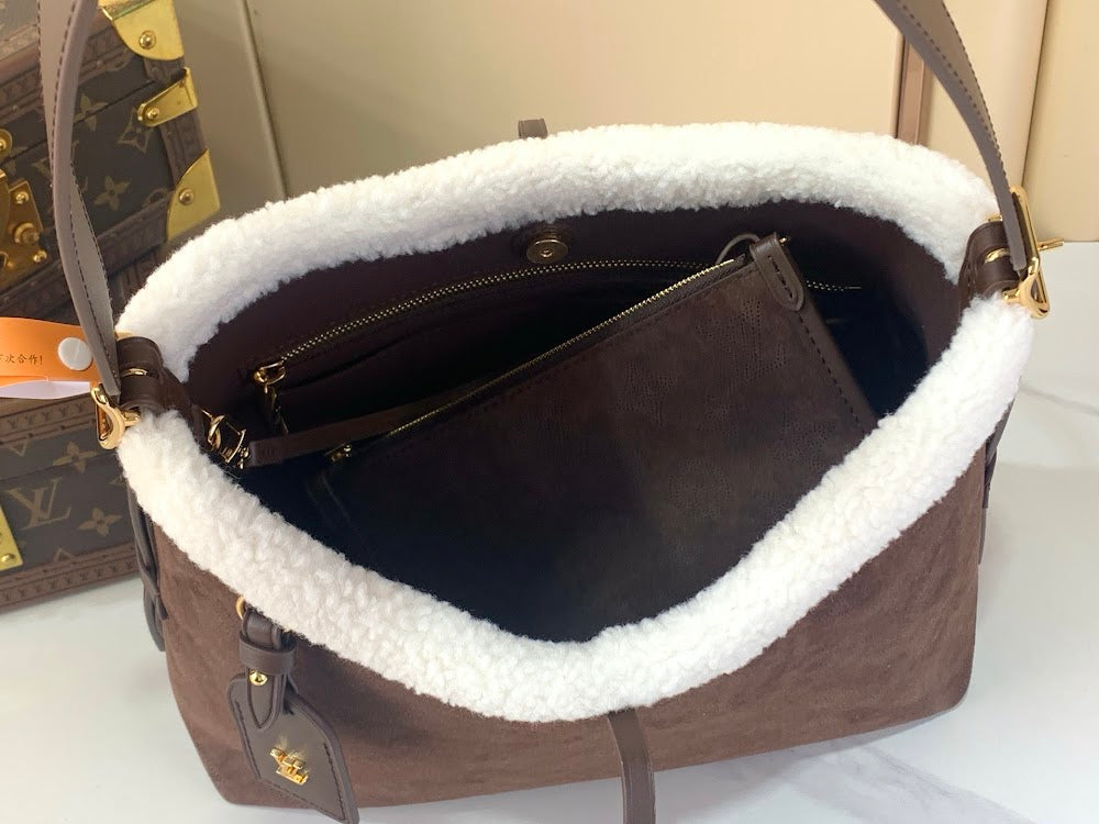 Dragons Bags ln Luxury Bag --62985
