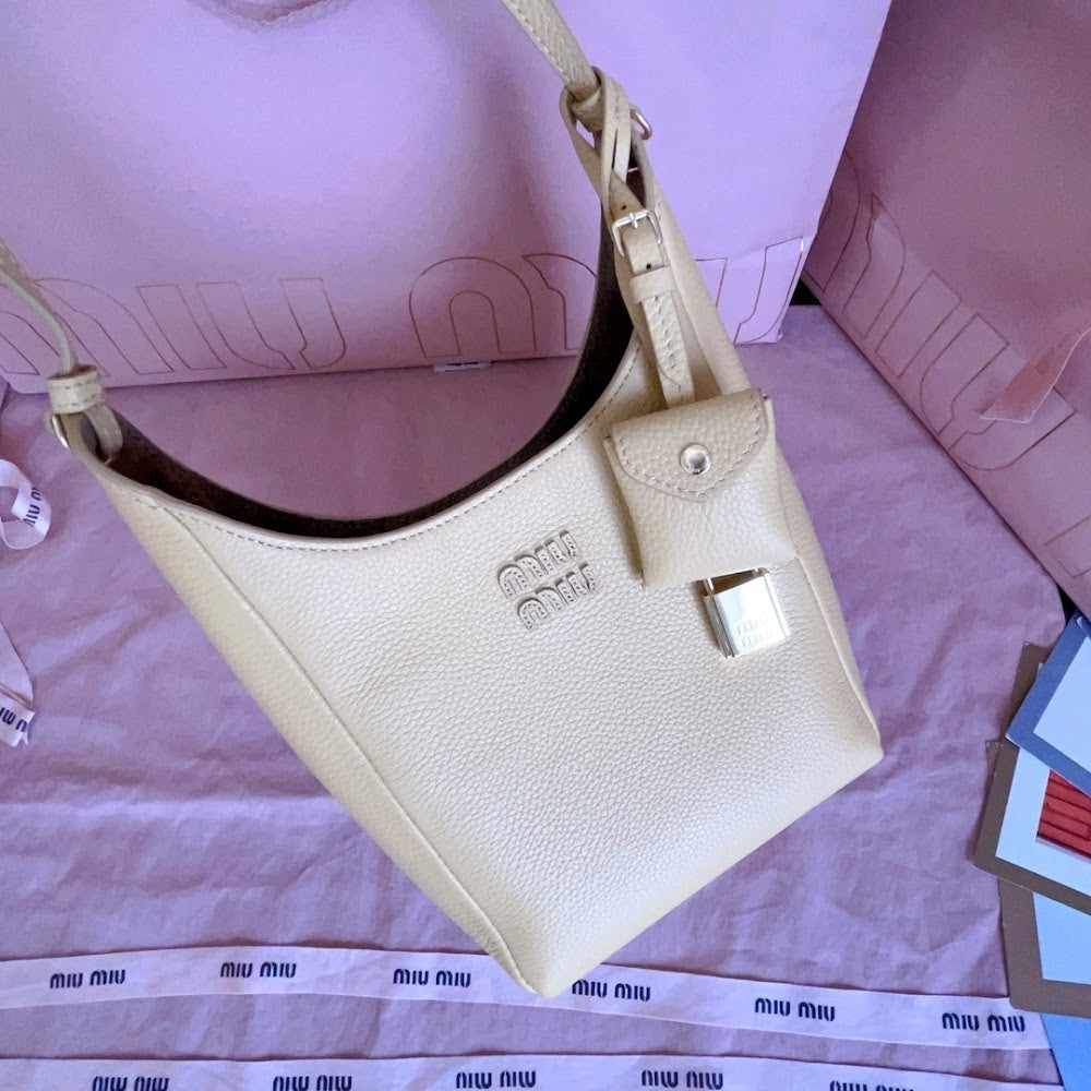 Dragons Bags Miun Miun Luxury Bag --122624