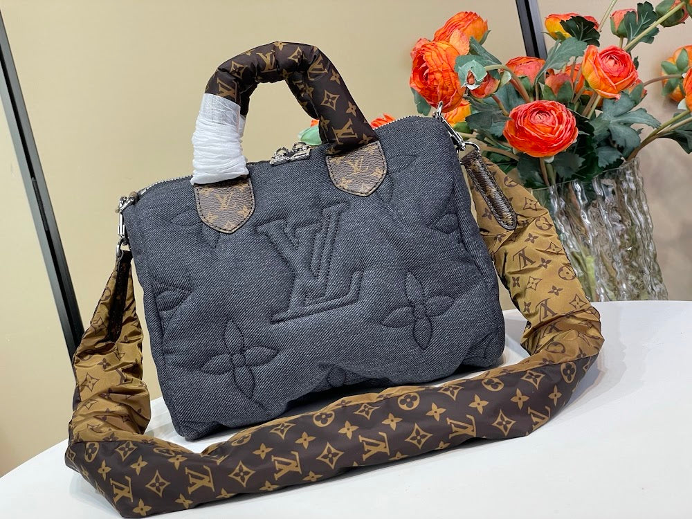 Dragons Bags ln Luxury Bag --95652