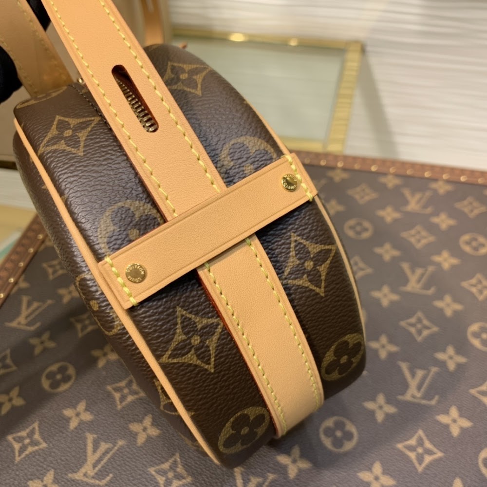 Dragons Bags LVn Luxury Bag --80902