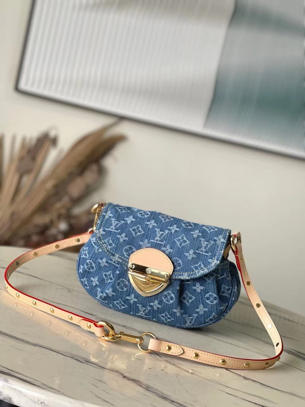 Dragons Bags LVn Luxury Bag --80570