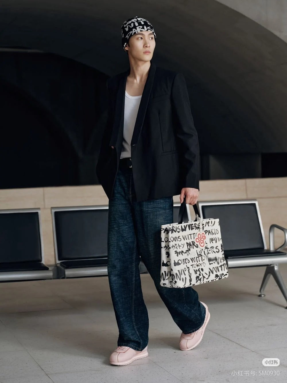 Dragons Bags ln Luxury Bag --96786