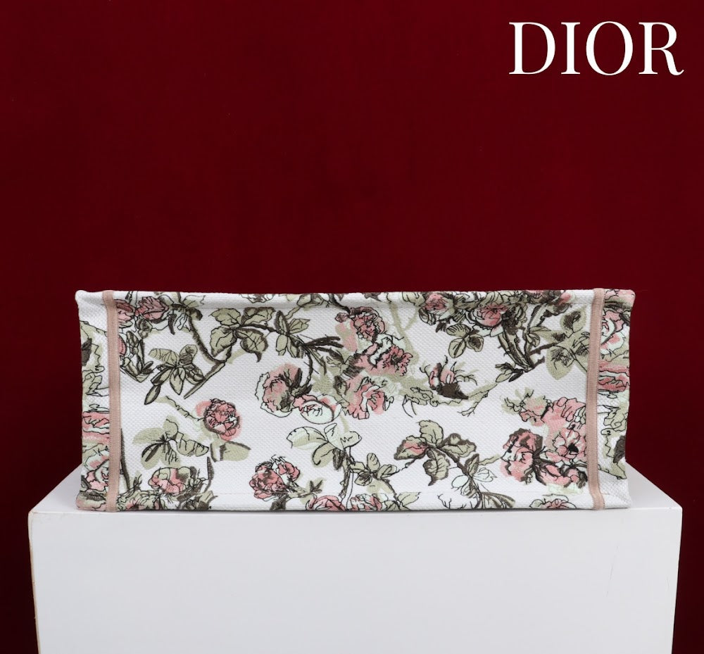 Dragons BagsDiorn Luxury Bag --114895