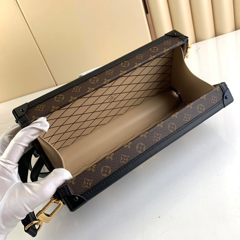 Dragons Bags ln Luxury Bag --60969