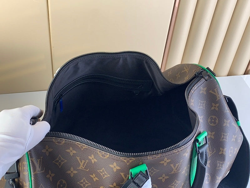 Dragons Bags LV Luxury Bag --55903