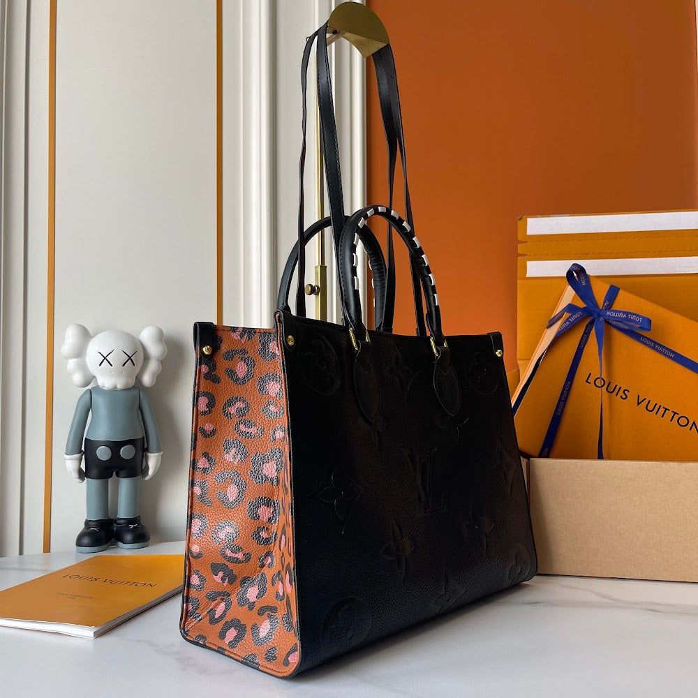 Dragons Bags ln Luxury Bag --77266