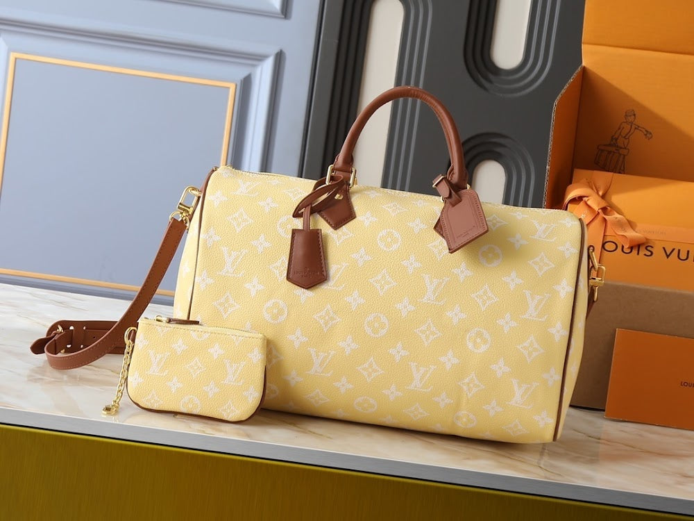 Dragons Bags ln Luxury Bag --77282