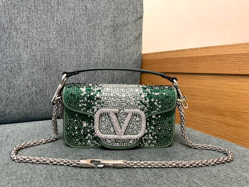 Dragons Bags Valentine Luxury Bag --121095