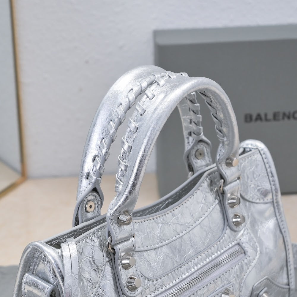 Dragons Bags Balenciaga Luxury Bag --111885