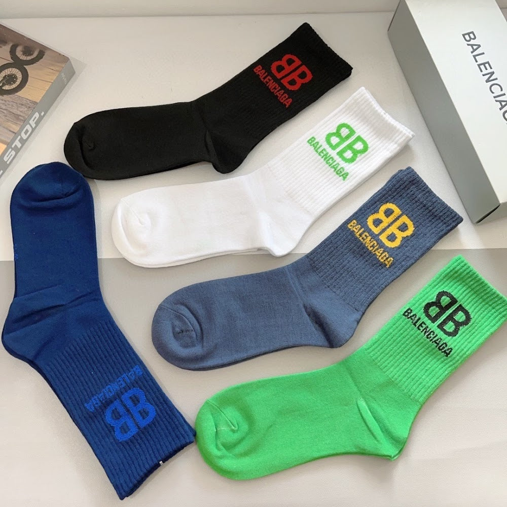 Dragons Bags Premium Luxury Socks --97724
