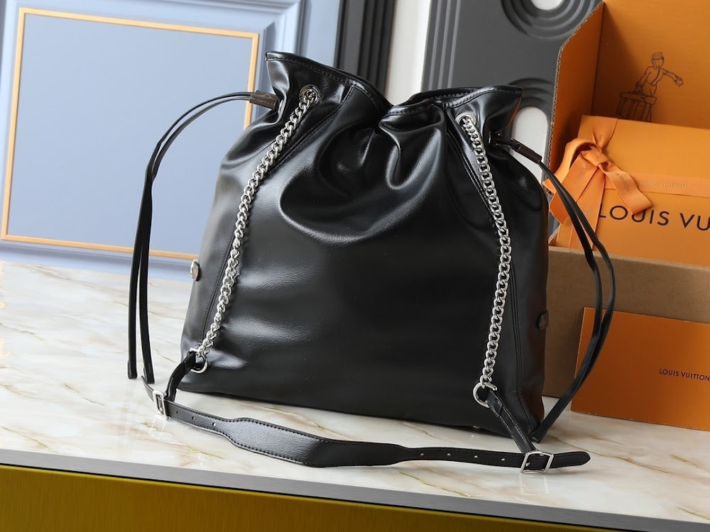 Dragons Bags ln Luxury Bag --77326