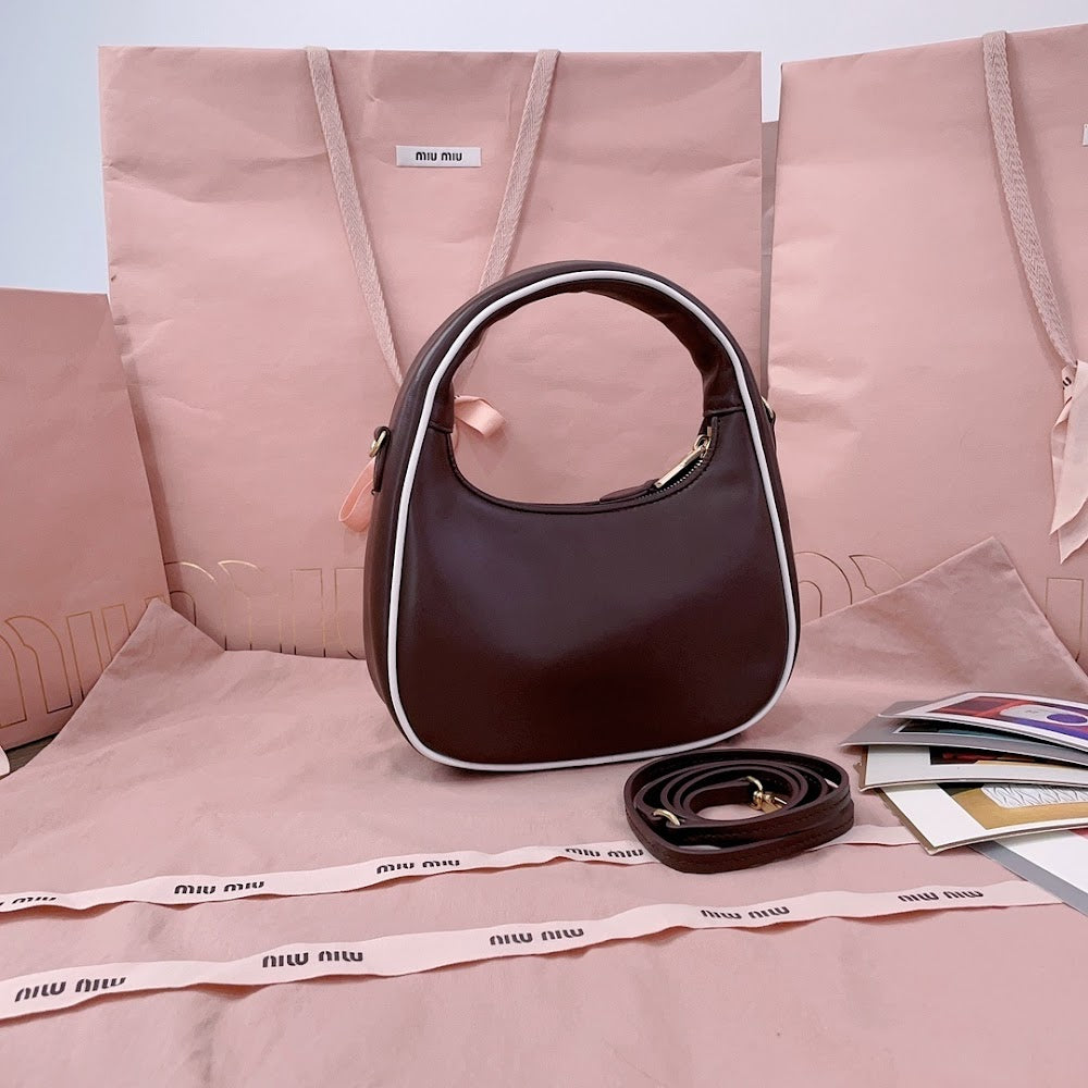 Dragons Bags Miun Miun Luxury Bag --122679