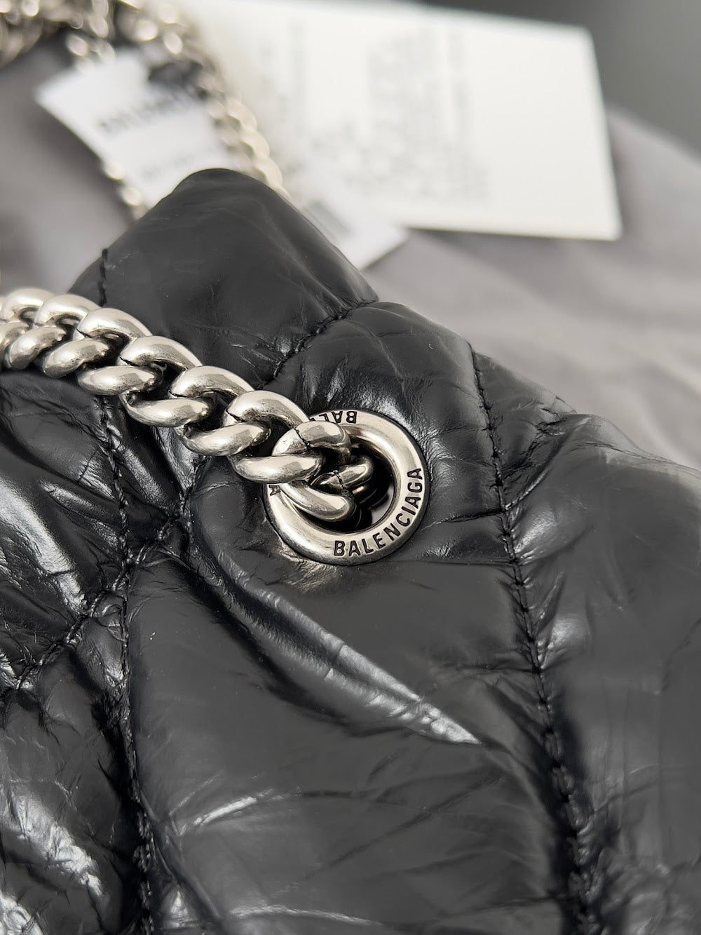 Dragons Bags Balenciaga Luxury Bag --111257