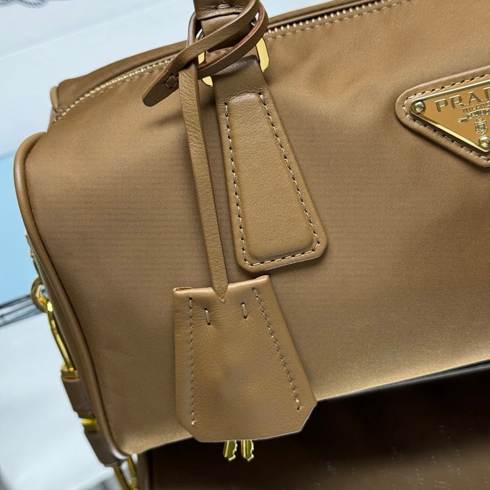 Dragons Bags Pradn Luxury Bag --101600