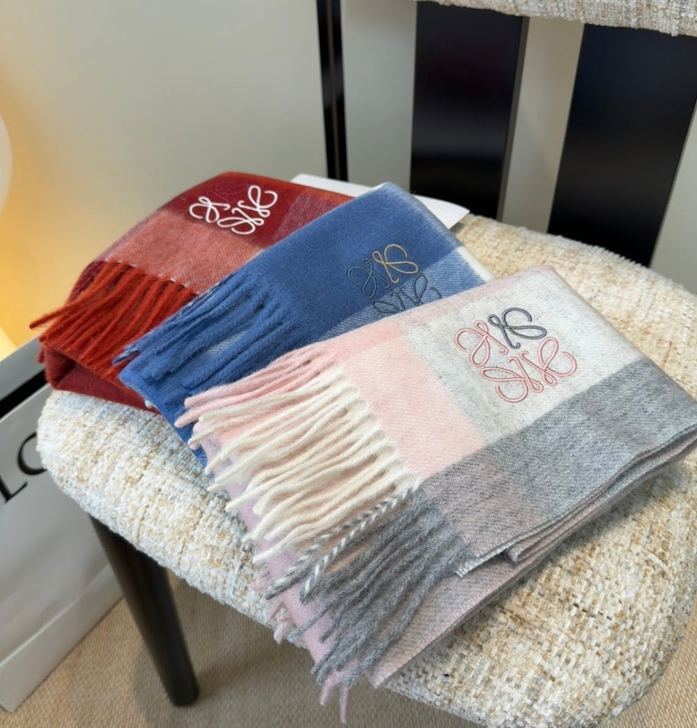 Dragons Bags Premium Designer Scarf --99516