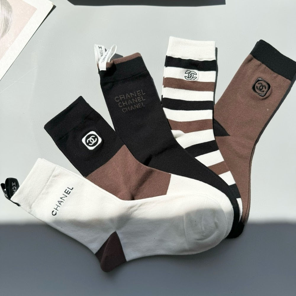 Dragons Bags Premium Luxury Socks --98757