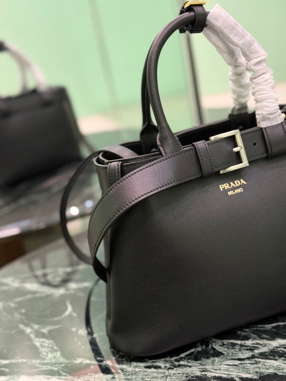 Dragons Bags Pradn Luxury Bag --102294