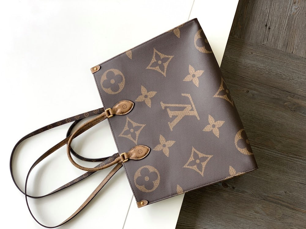 Dragons Bags LVn Luxury Bag --79500