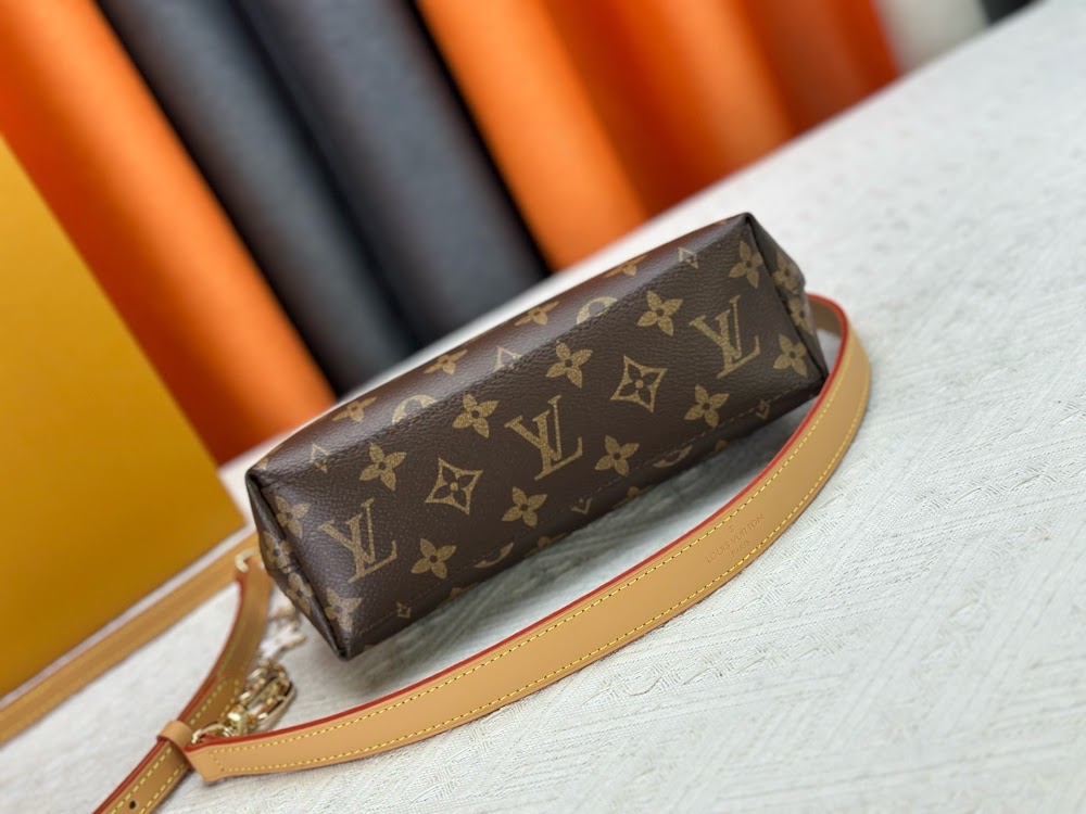 Dragons Bags LVn Luxury Bag --78840