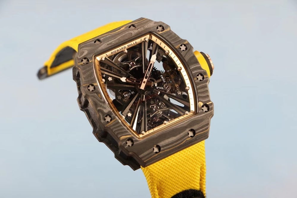 Dragons Bags Luxury Designer Watch --103072