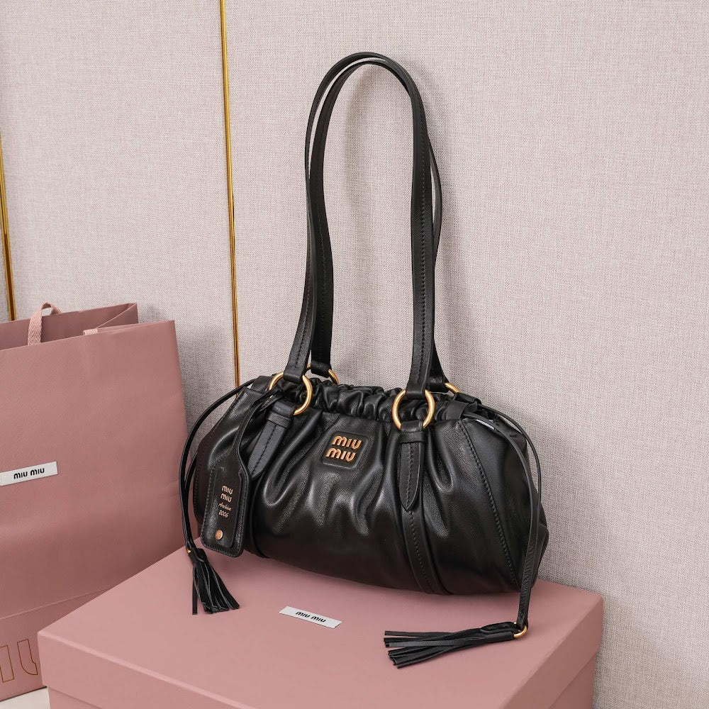 Dragons Bags Miun Miun Luxury Bag --123647