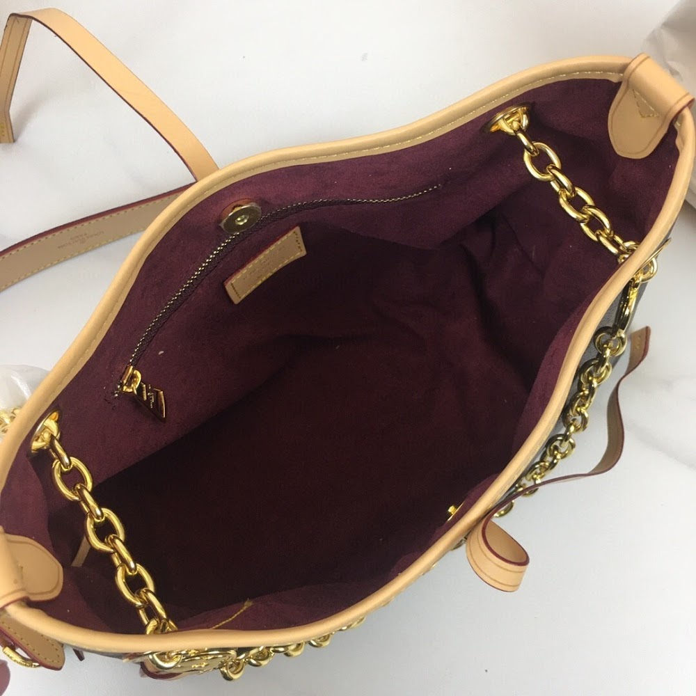 Dragons Bags ln Luxury Bag --76623