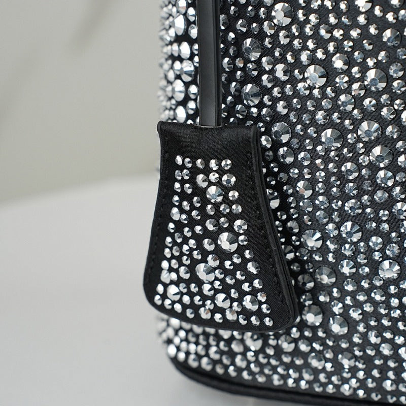Jessica Bags pradn Luxury Bag --74583