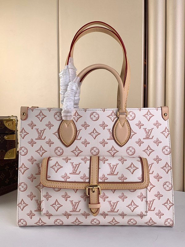 Dragons Bags ln Luxury Bag --56727