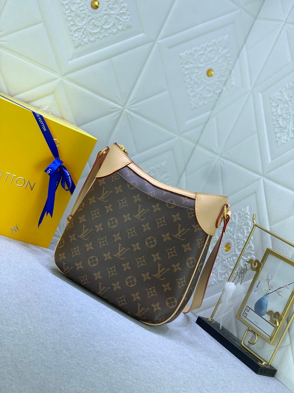 Jessica Bags ln Luxury Bag --75906