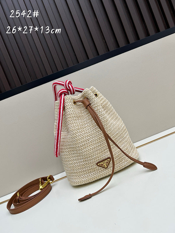 Dragons Bags pradn Luxury Bag --74176
